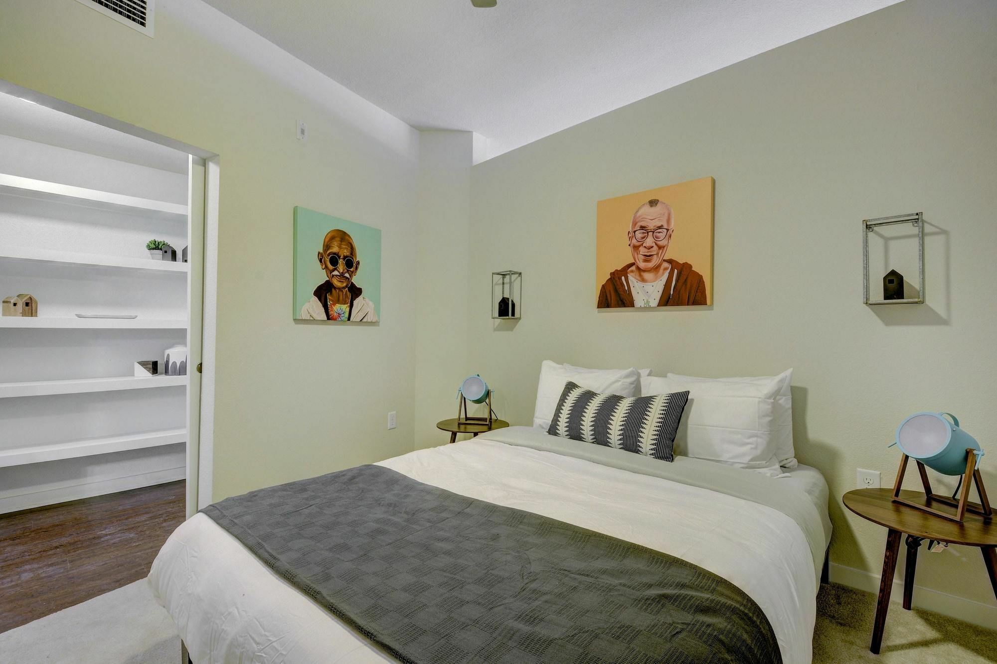Locale Eastside Aparthotel ออสติน ภายนอก รูปภาพ