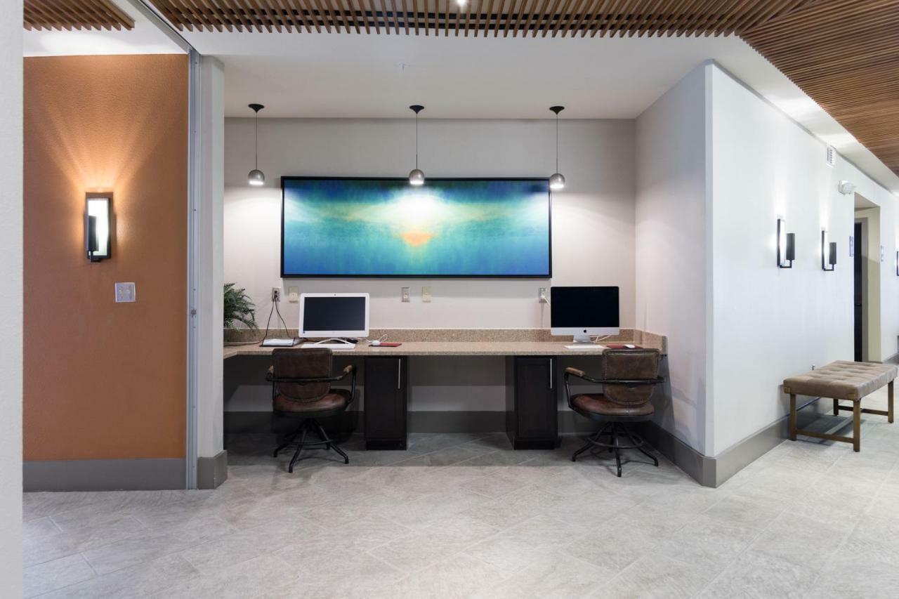 Locale Eastside Aparthotel ออสติน ภายนอก รูปภาพ